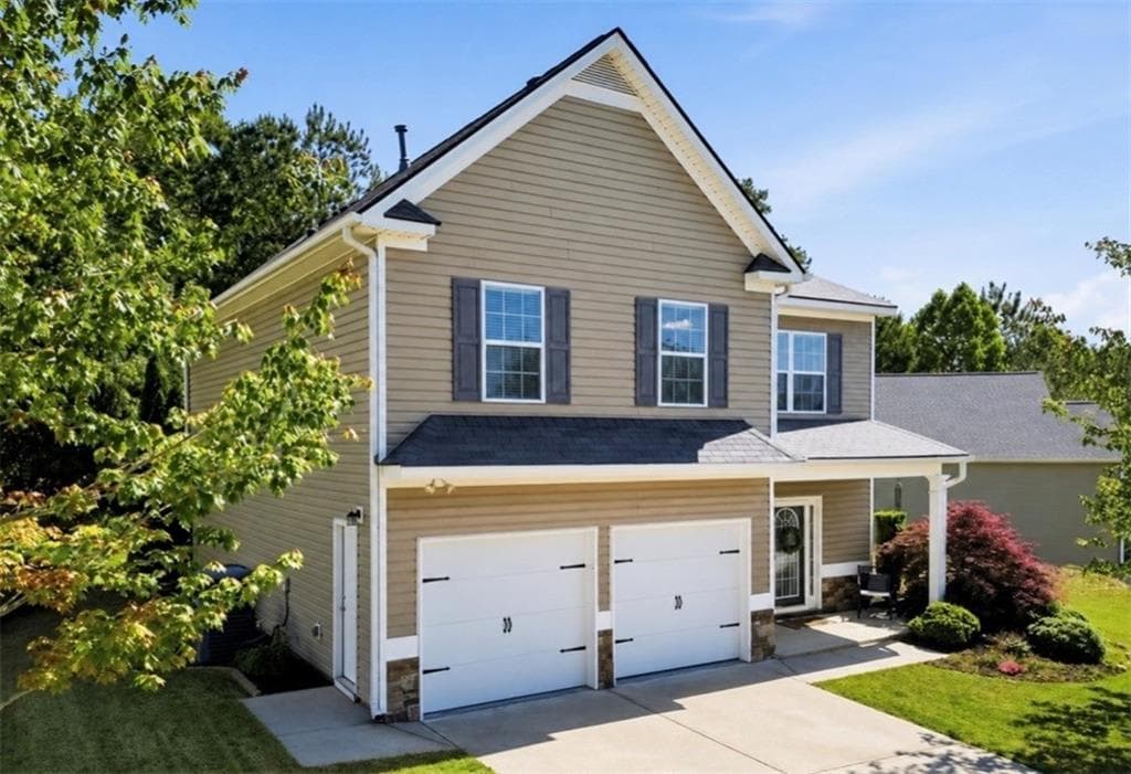 408 Leyland Drive
