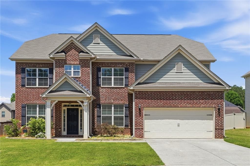 385 Hinton Chase Parkway, Covington, GA 30016 — most recent listing photo
