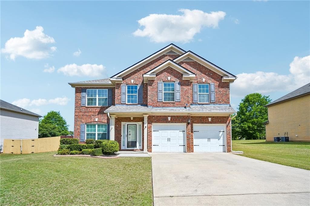 3103 Fonseca Pass, Atlanta, GA 30349 — most recent listing photo