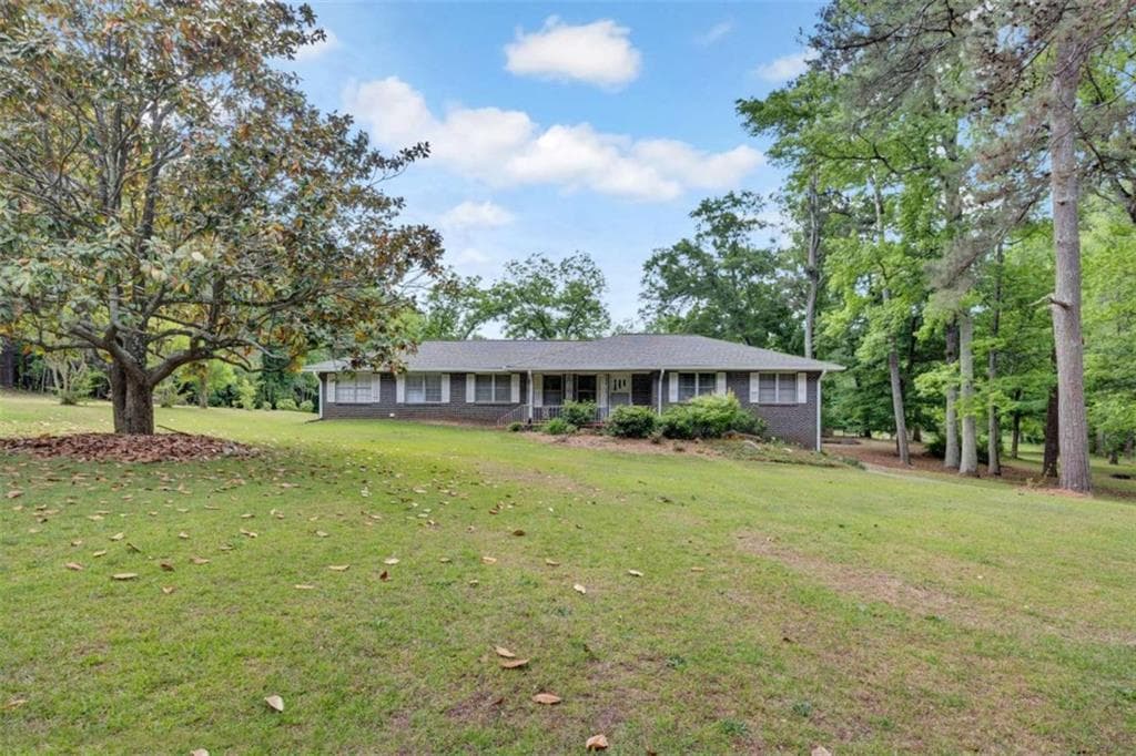 152 Abbott Road, Conyers, GA 30094 — most recent listing photo