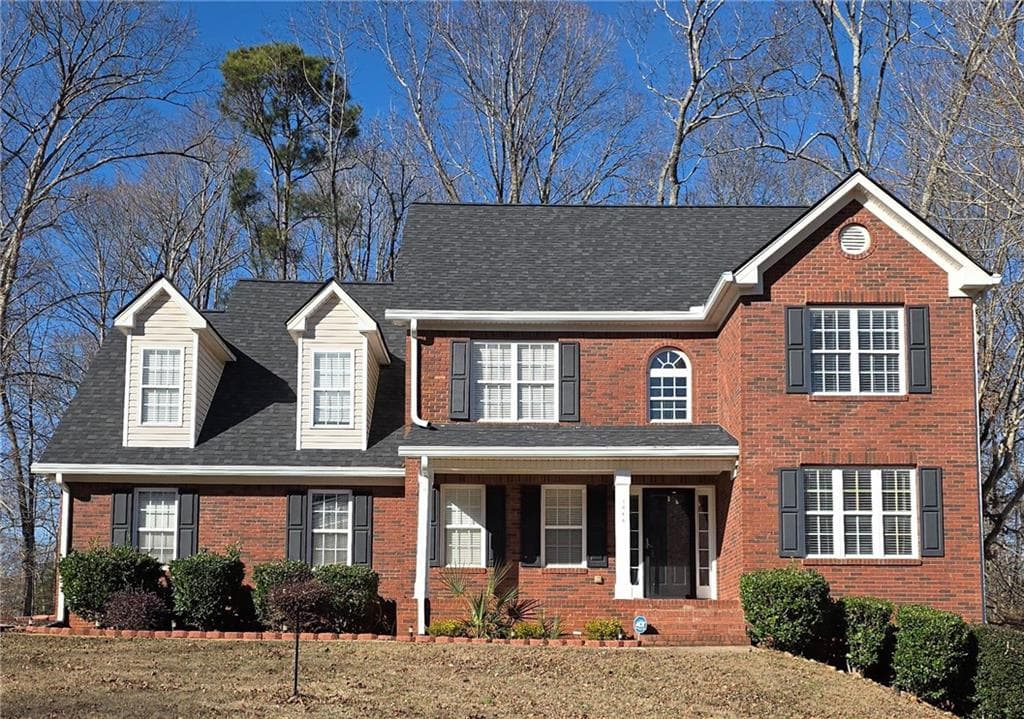 1048 Falls Brooke Drive, Conyers, GA 30094 — most recent listing photo