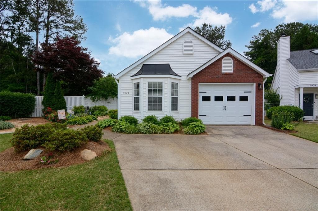 3924 White Owl Court, Duluth, GA 30097 — most recent listing photo