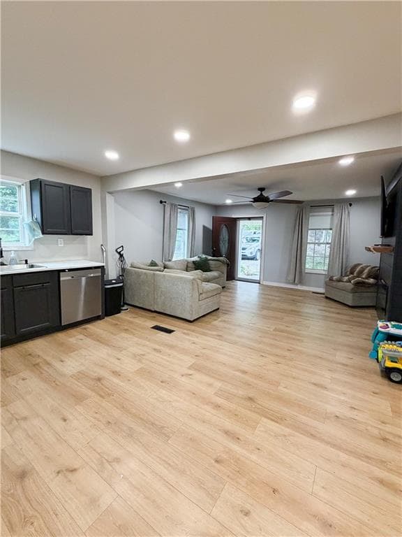 3 bedroom, 2 bathroom, 1,510 sq ft single family residence for sale at 7072 Cantrell Road, Douglasville, GA 30135 — photo 4