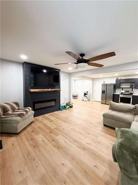 3 bedroom, 2 bathroom, 1,510 sq ft single family residence for sale at 7072 Cantrell Road, Douglasville, GA 30135 — photo 5