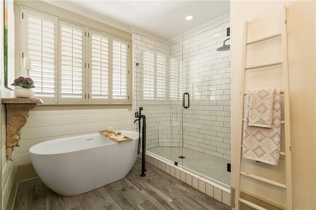 3 bedroom, 4 bathroom, 2,530 sq ft single family residence for sale at 7040 Cordery Road, Cumming, GA 30040 — photo 8