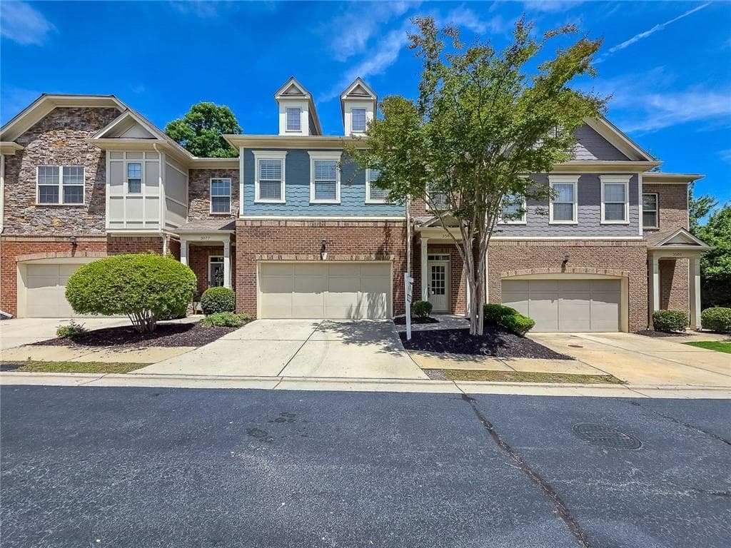 3581 Ashcroft Drive, Smyrna, GA 30080 — most recent listing photo