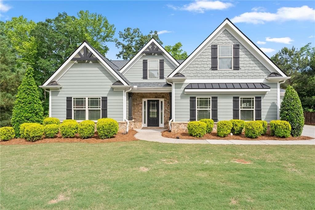 300 Bryce Avenue, Jefferson, GA 30549 — most recent listing photo