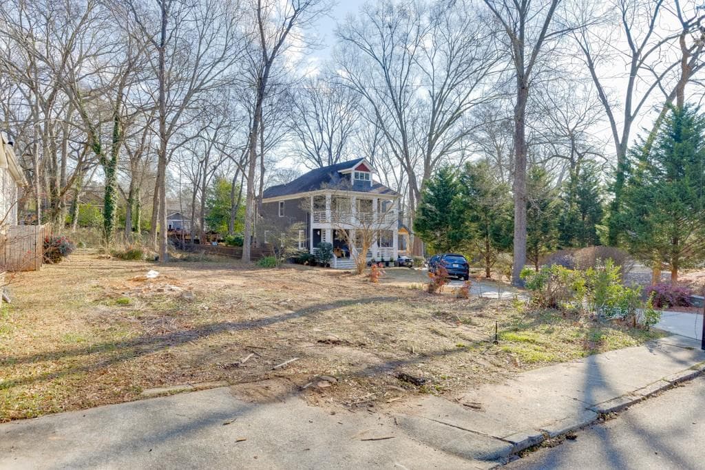 single family residence for sale at 184 Olympic Place, Decatur, GA 30030 — photo 4