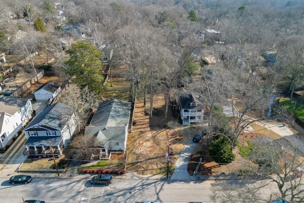 single family residence for sale at 184 Olympic Place, Decatur, GA 30030 — photo 5