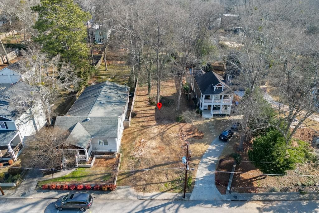 single family residence for sale at 184 Olympic Place, Decatur, GA 30030 — photo 6