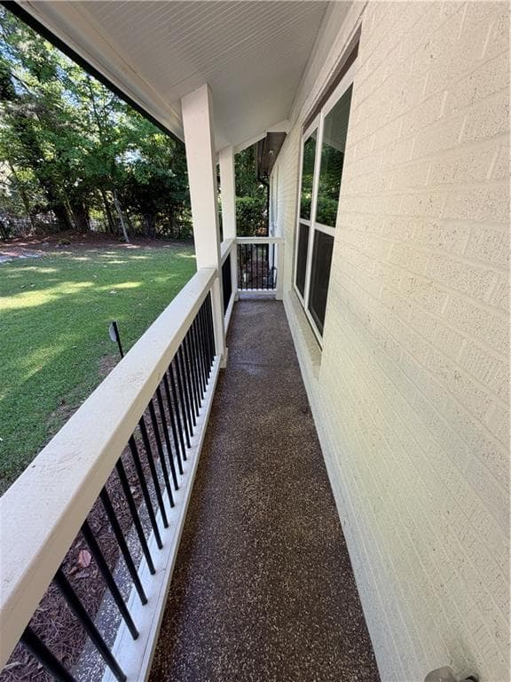 3 bedroom, 3 bathroom, 1,305 sq ft single family residence for rent at 2190 Highview Road, Atlanta, GA 30311 for $1,950 a month — photo 4