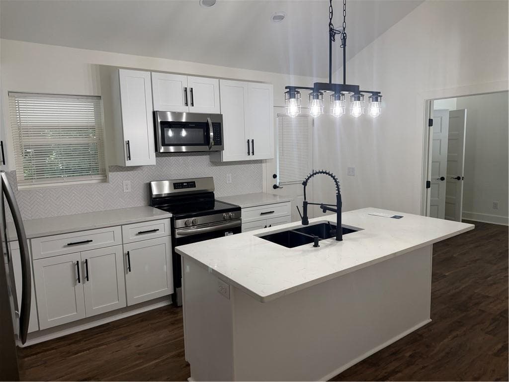 3 bedroom, 3 bathroom, 1,305 sq ft single family residence for rent at 2190 Highview Road, Atlanta, GA 30311 for $1,950 a month — photo 5