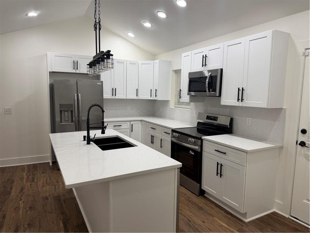 3 bedroom, 3 bathroom, 1,305 sq ft single family residence for rent at 2190 Highview Road, Atlanta, GA 30311 for $1,950 a month — photo 7