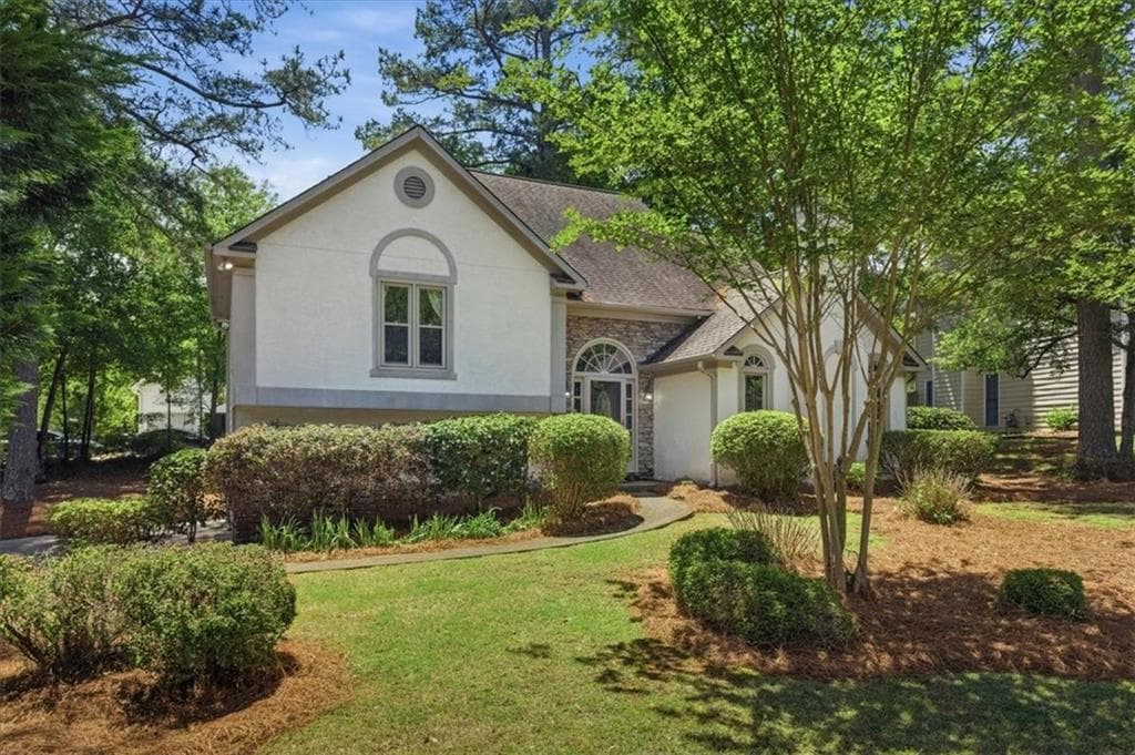 5052 Rodrick Trail, Marietta, GA 30066 — most recent listing photo
