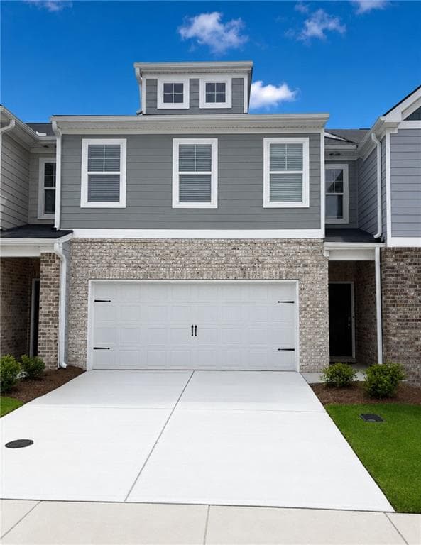 1709 Hillview Lane, Lithonia, GA 30058 — most recent listing photo