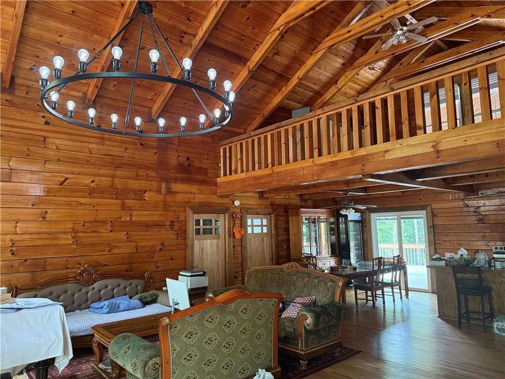 6 bedroom, 6 bathroom, 3,924 sq ft single family residence for sale at 2426 E Maddox Road, Buford, GA 30519 — photo 4