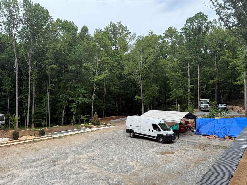 6 bedroom, 6 bathroom, 3,924 sq ft single family residence for sale at 2426 E Maddox Road, Buford, GA 30519 — photo 8