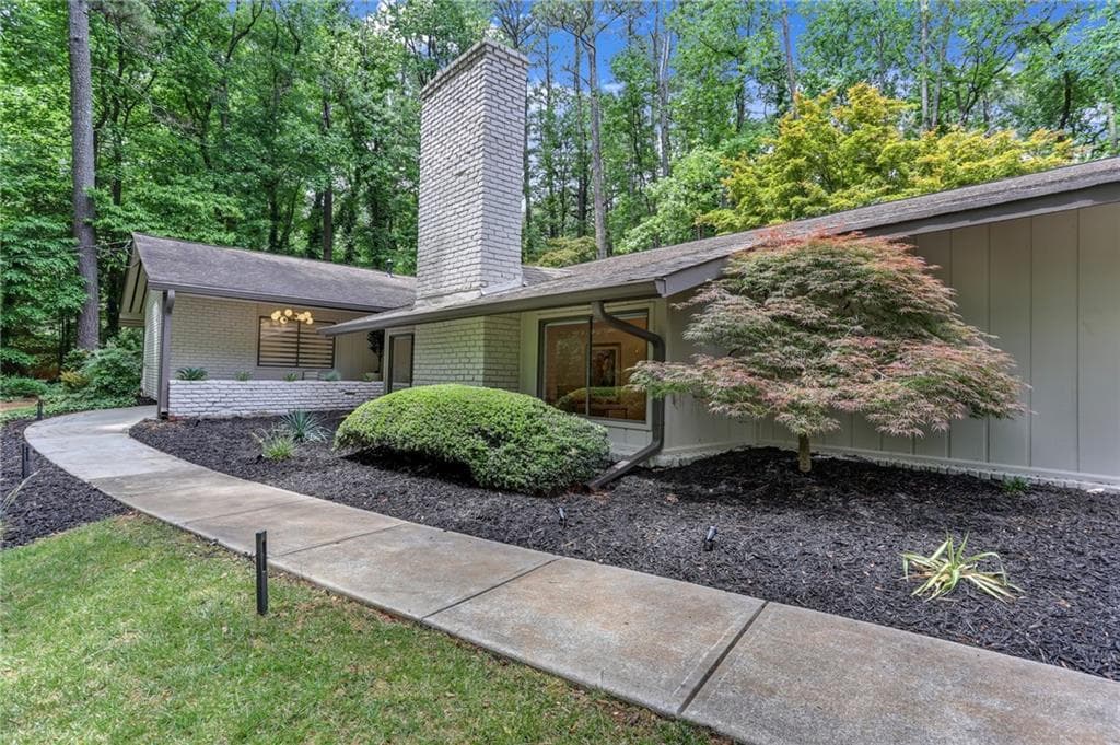 5384 Pheasant Run, Stone Mountain, GA 30087 — most recent listing photo