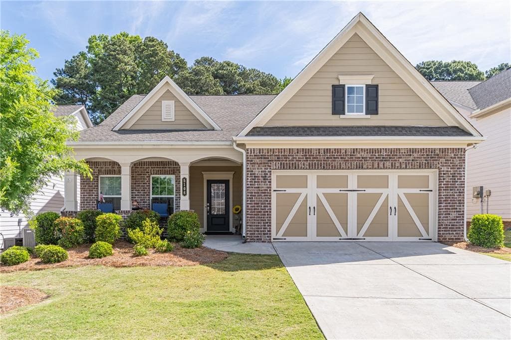 5106 Watchmans Cove, Gainesville, GA 30504 — most recent listing photo
