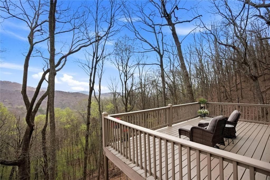 511 Hickory Trail, Jasper, GA 30143 — most recent listing photo