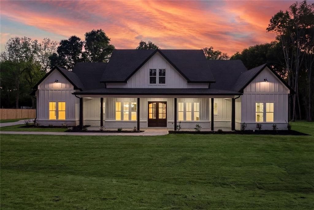 354 Alton Green Road, Monroe, GA 30656 — most recent listing photo