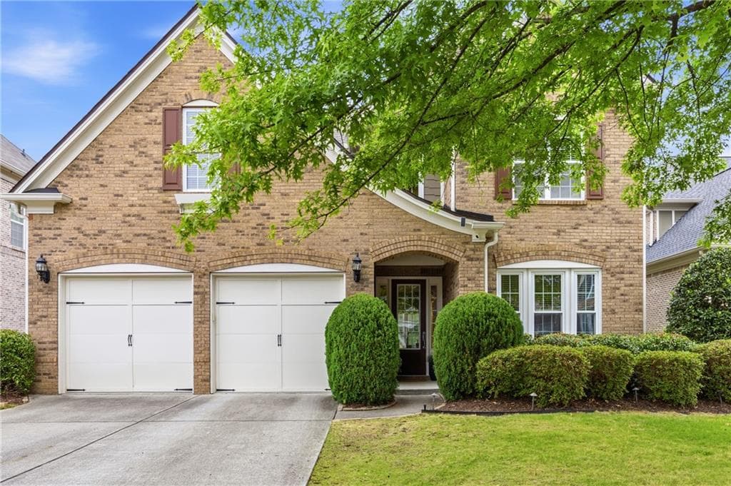 4648 Prater Way, Smyrna, GA 30080 — most recent listing photo
