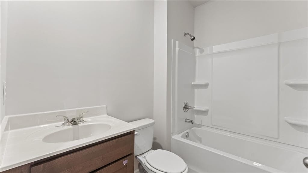 2 bedroom, 2 bathroom, 1,372 sq ft single family residence for sale at 30 Primrose Drive, Dallas, GA 30132 — photo 10