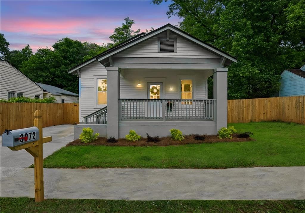 3072 Semmes Street, East Point, GA 30344 — most recent listing photo