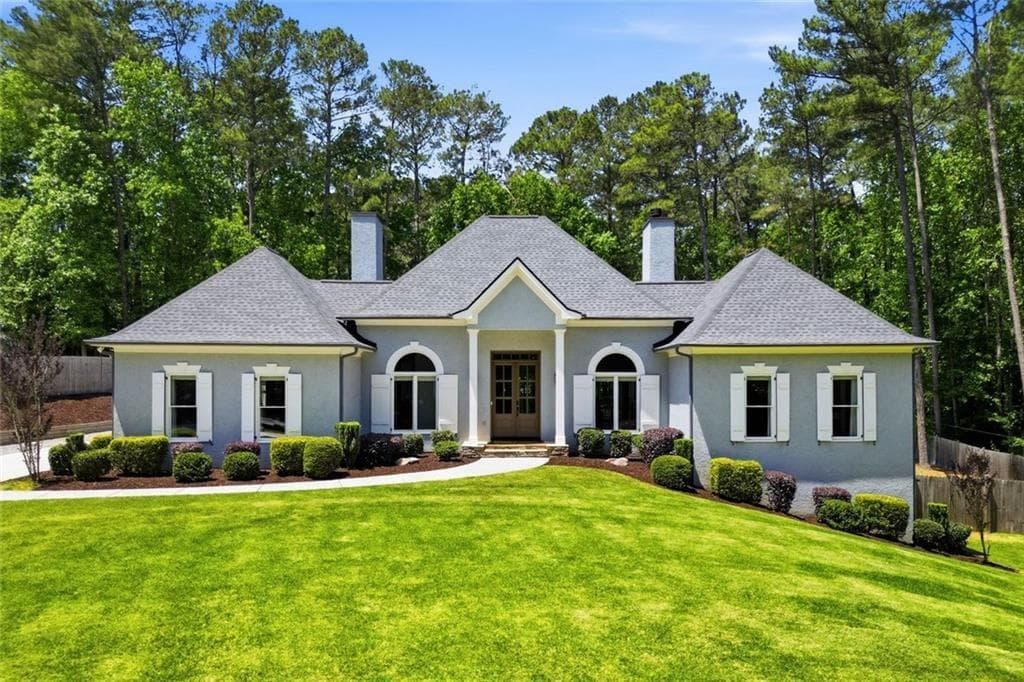 113 Copper Ridge Drive, Woodstock, GA 30188 — most recent listing photo