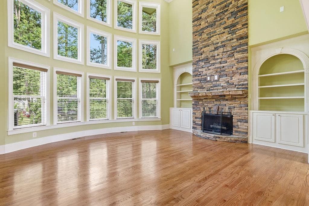 7 bedroom, 6 bathroom, 5,800 sq ft single family residence for sale at 5304 Byers Road, Johns Creek, GA 30005 — photo 3