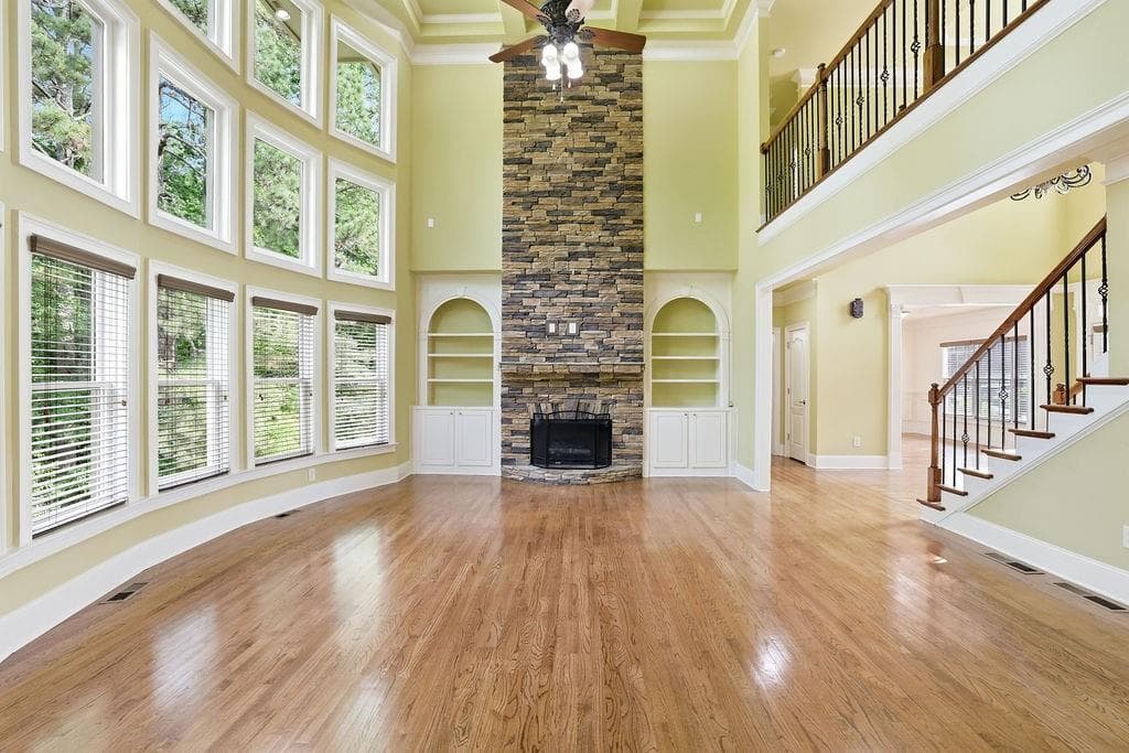 7 bedroom, 6 bathroom, 5,800 sq ft single family residence for sale at 5304 Byers Road, Johns Creek, GA 30005 — photo 8