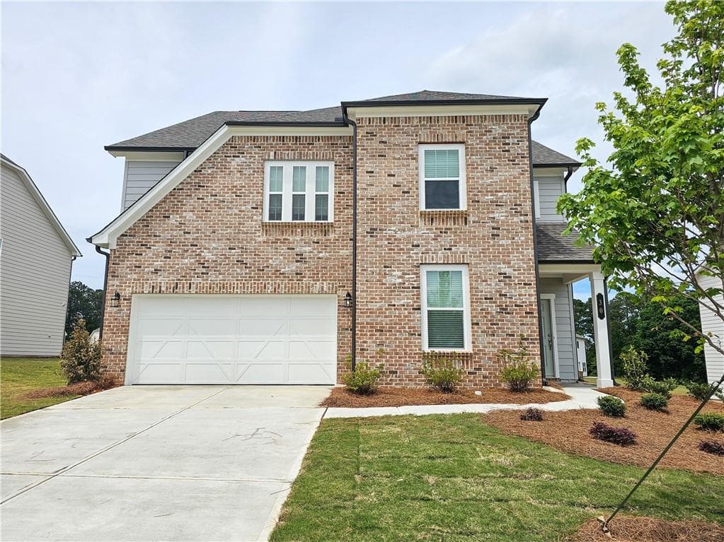 30 Everly Way, Bethlehem, GA 30620 — most recent listing photo