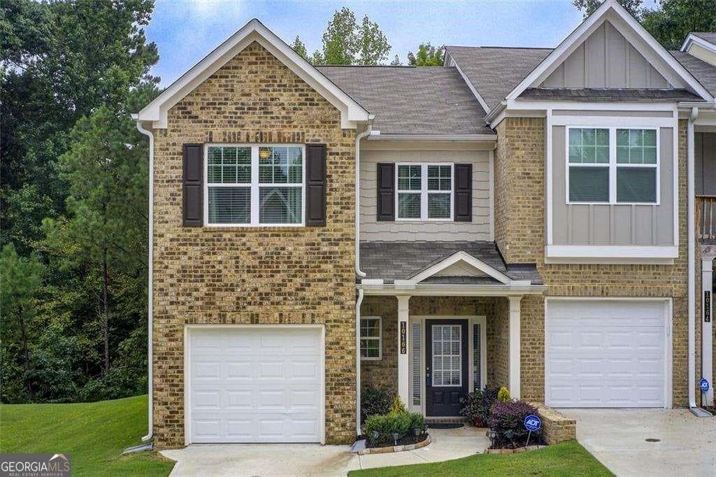 10166 Benton Woods Drive, Covington, GA 30014 — most recent listing photo
