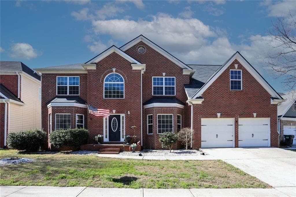 4011 Oak Field Drive, Loganville, GA 30052 — most recent listing photo