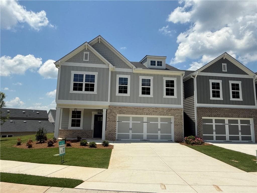 308 Lakeside Court, Canton, GA 30114 — most recent listing photo