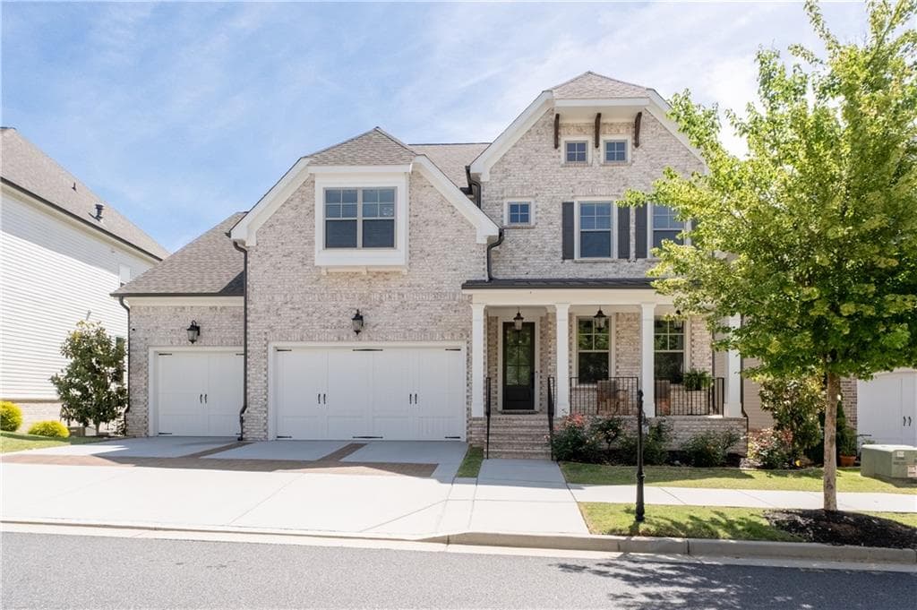 11340 Olbrich Trail, Johns Creek, GA 30097 — most recent listing photo
