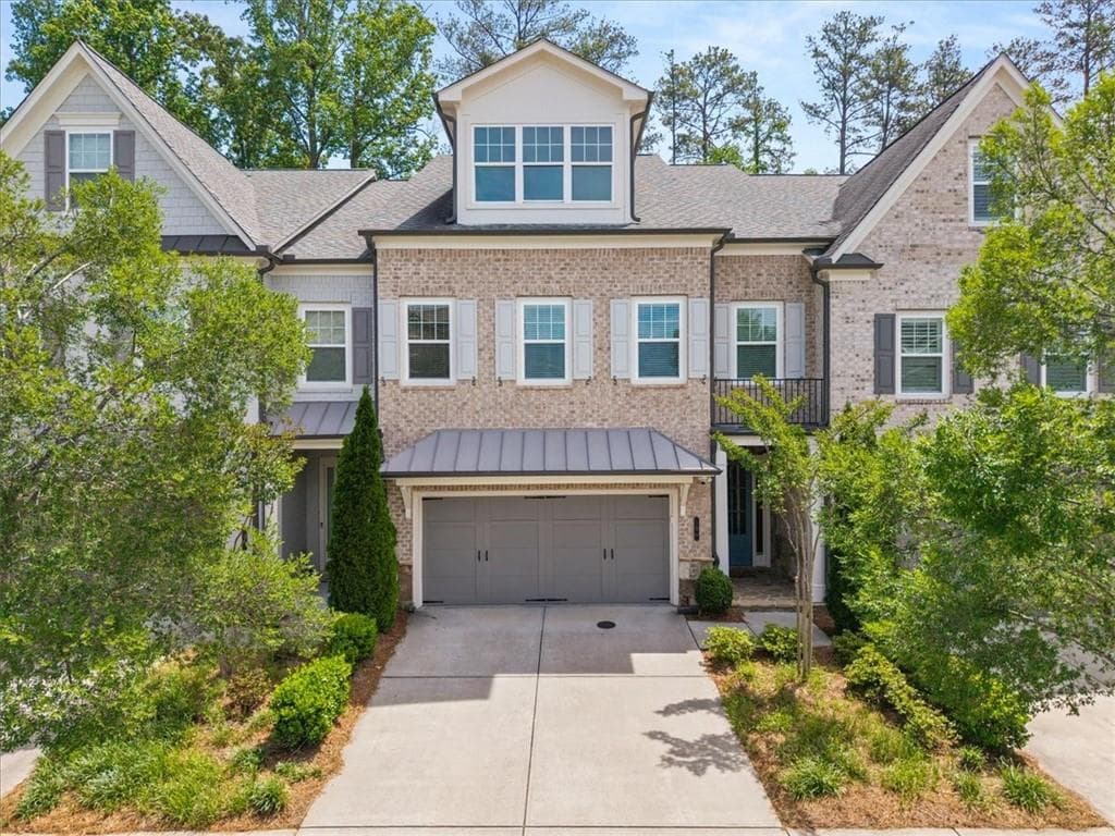100 Calder Drive