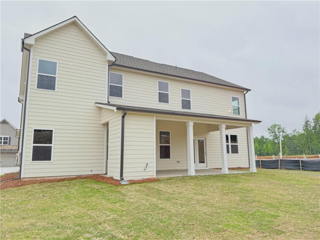 5 bedroom, 4 bathroom, 3,445 sq ft single family residence under contract at 5284 Baymont Drive, Gainesville, GA 30507 — photo 5