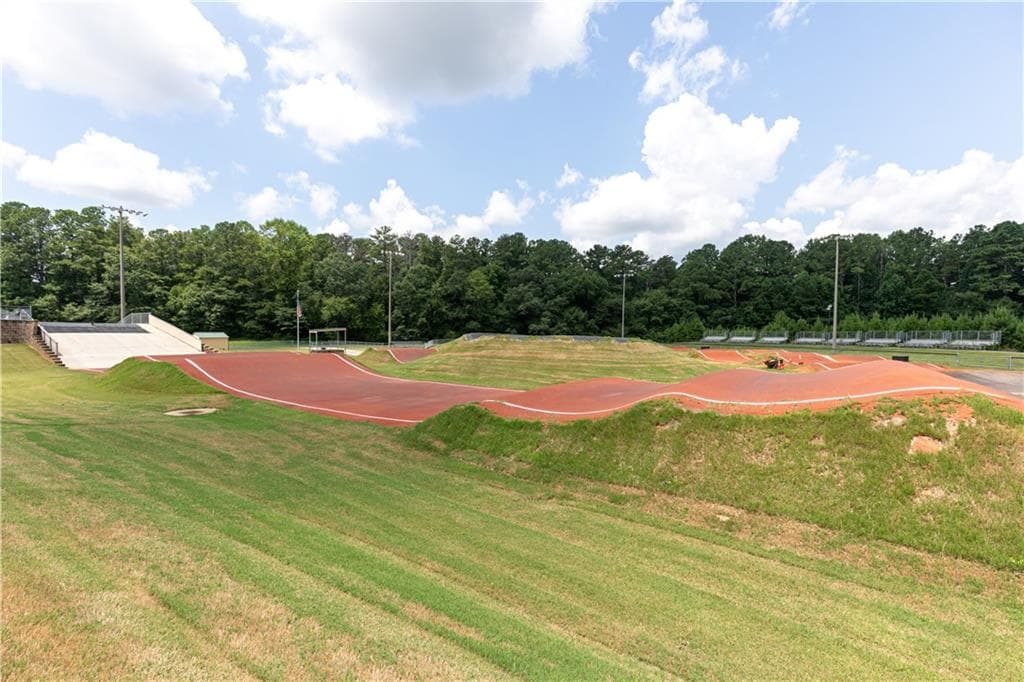 4 bedroom, 3 bathroom, 2,686 sq ft single family residence for sale at 2879 Croftside Bridle Bend, Powder Springs, GA 30127 — photo 6