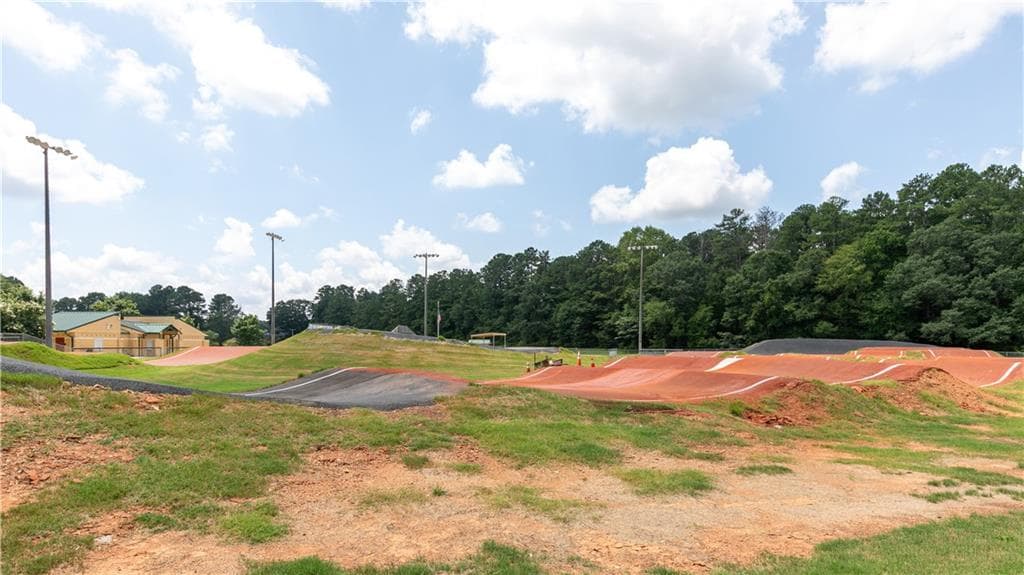4 bedroom, 3 bathroom, 2,686 sq ft single family residence for sale at 2879 Croftside Bridle Bend, Powder Springs, GA 30127 — photo 7