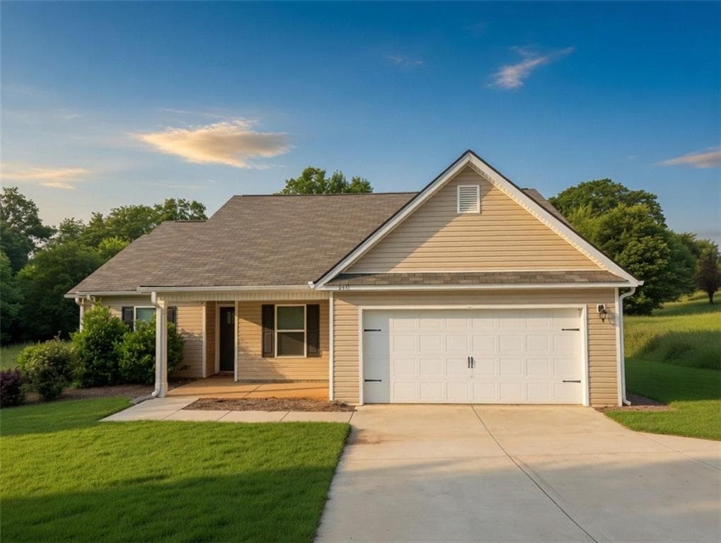 2775 Dawkins Road, Canon, GA 30520 — most recent listing photo