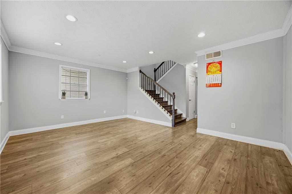 2 bedroom, 2 bathroom, 1,224 sq ft townhouse for sale at 936 Six Oaks Circle A, Norcross, GA 30093 — photo 5