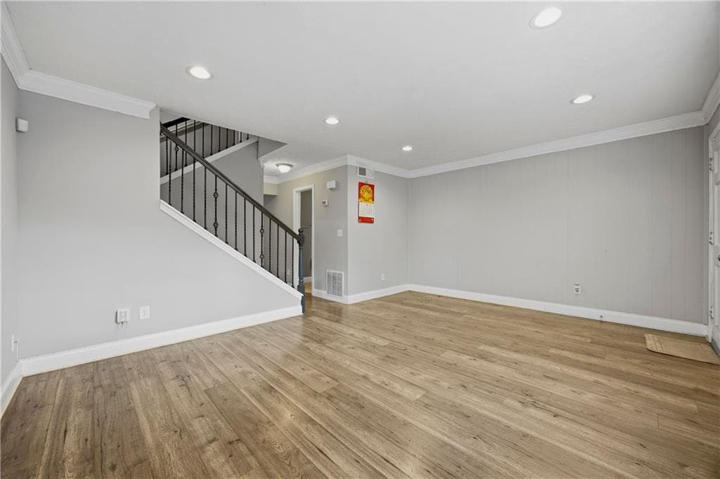 2 bedroom, 2 bathroom, 1,224 sq ft townhouse for sale at 936 Six Oaks Circle A, Norcross, GA 30093 — photo 4