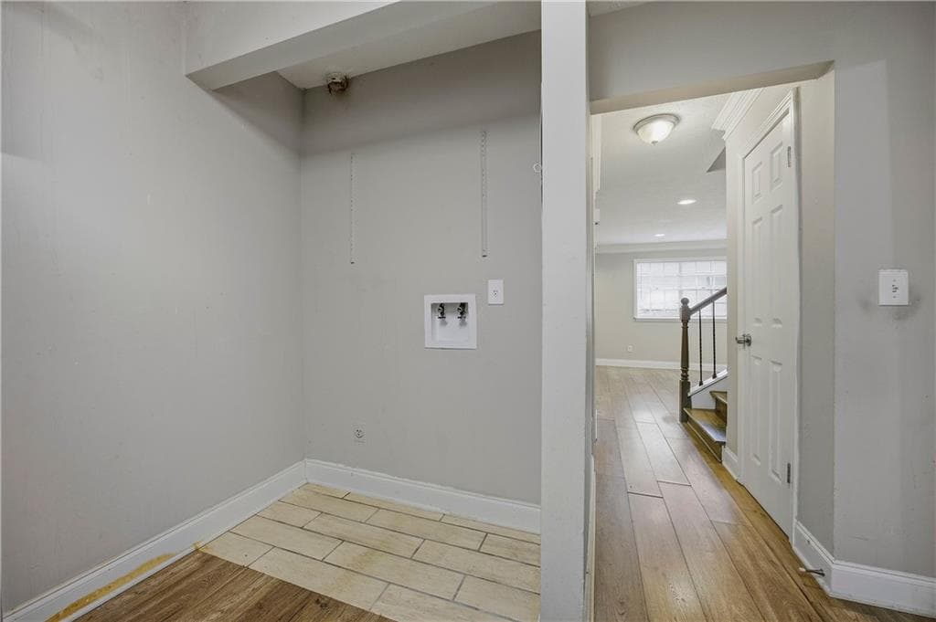 2 bedroom, 2 bathroom, 1,224 sq ft townhouse for sale at 936 Six Oaks Circle A, Norcross, GA 30093 — photo 10