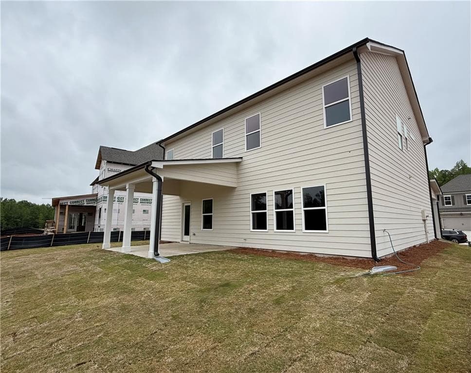 5 bedroom, 3 bathroom, 2,535 sq ft single family residence for sale at 5271 Baymont Drive, Gainesville, GA 30507 — photo 4