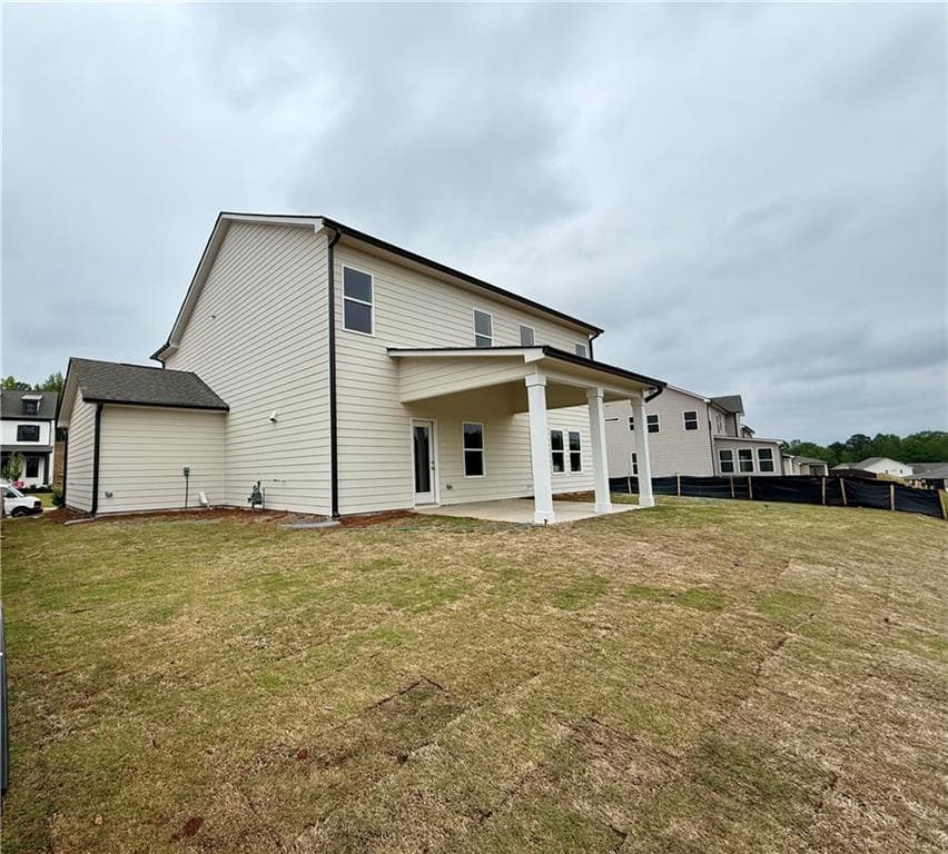 5 bedroom, 3 bathroom, 2,535 sq ft single family residence for sale at 5271 Baymont Drive, Gainesville, GA 30507 — photo 5