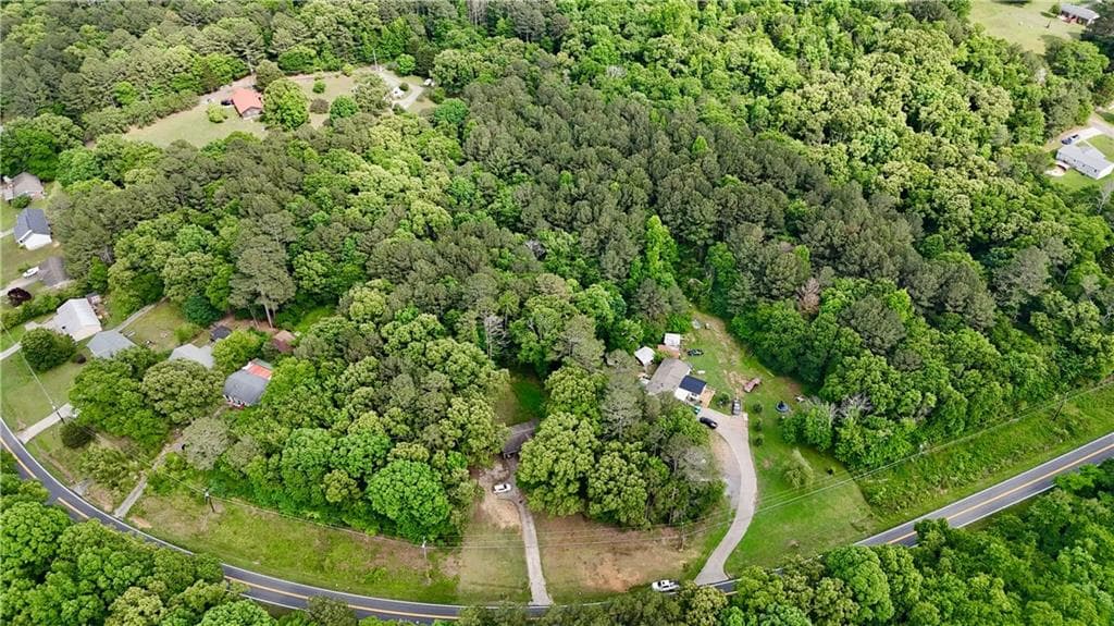 single family residence for sale at 0 Reynolds Bridge Road, Kingston, GA 30145 — photo 2