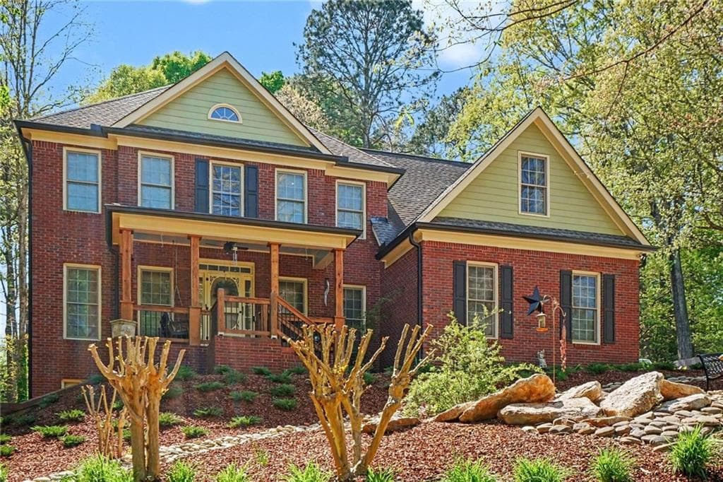 2676 Sleepy Hollow Road, Monroe, GA 30655 — most recent listing photo