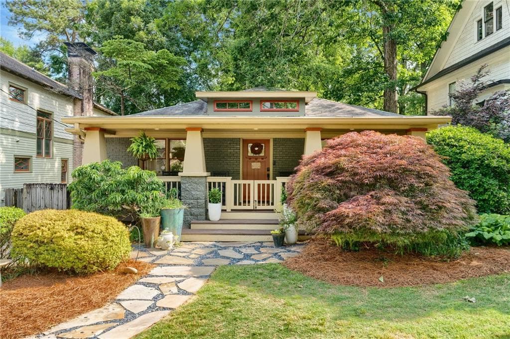 228 Sterling Street, Decatur, GA 30030 — most recent listing photo