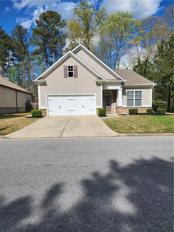 1072 Creekhead Drive